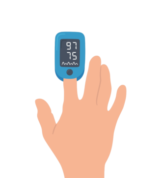 oxyWatch